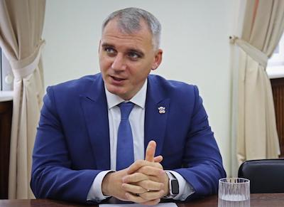 Свежие новости: Сенкевич оправдался за идею наказать горожан, которые откажутся от вакцинации