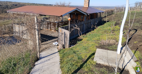 Свежие новости: У Южноукраїнську на схилах Південного Бугу виявили самовільну забудову