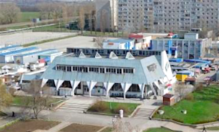 Свежие новости: Особливість проходження сесій Южноукраїнської міської ради