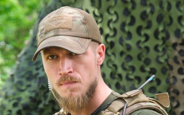 Свежие новости: Затримали колишніх поліцейських, які підкинули наркотики екскомбату 