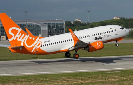 Свежие новости: Самолет с эвакуированными из Китая украинцами приземлился в Харькове