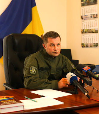 Свежие новости: Водил авто пьяным и не служил в армии: всплыли скандальные данные о новом военном прокуроре сил АТО