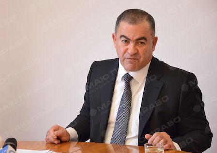 Свежие новости: ВИДЕО. Гранатуров: Тот, кто восстановит аэропорт «Николаев», войдет в историю