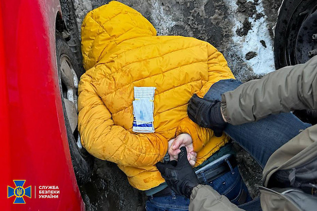 Свежие новости: Начальника управління Командування Сил підтримки ЗСУ та підприємця затримали за розкрадання коштів на оборону