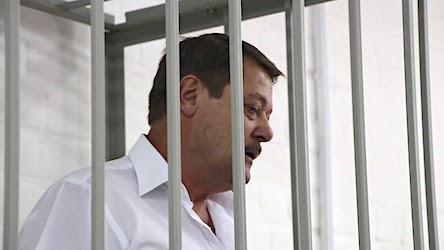 Свежие новости: Прокуратура області скерувала до суду обвинувальний акт стосовно голови Новоодеської райради