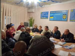 Свежие новости: В Николаеве прошло мероприятие для демобилизованных участников АТО