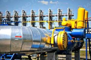 Свежие новости: Сегодня Украина, ЕС и Россия будут договариваться о газе