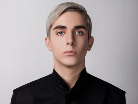 Свежие новости: ВИДЕО: Melovin презентовал клип на песню для «Евровидения-2018»