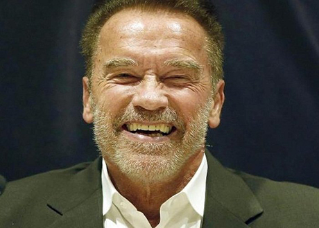 Свежие новости: Губернатор отправил своего заместителя в Барселону, чтобы он привез на Николаевщину Шварценеггера