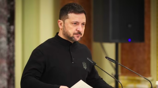 Свежие новости: Зеленський у Берліні візьме участь у відеоконференції з Трампом і топєвропейцями