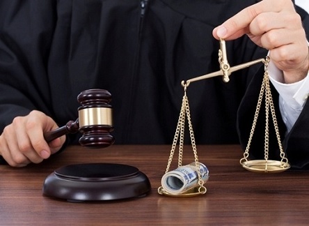 Свежие новости: Антикоррупционный суд начал работу