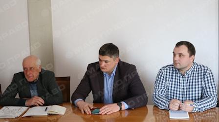 Свежие новости: В Николаеве вместо кладбища будет индустриальный парк