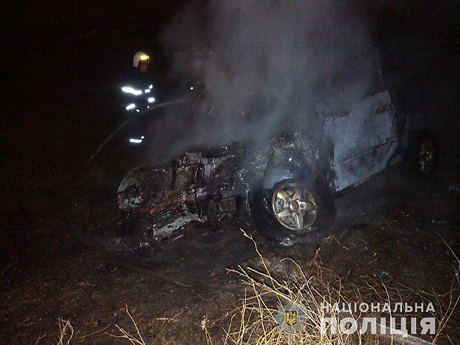 Свежие новости: ДТП на Николаевщине: пострадавшие женщина и мальчик находятся в тяжелом состоянии