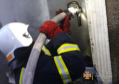 Свежие новости: В Снигиревке в заброшенном здании нашли тело мужчины