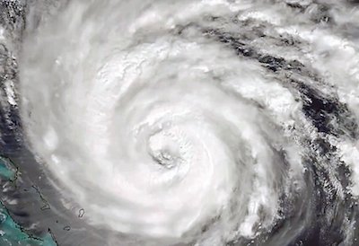 Свежие новости: На Украину надвигается арктический циклон