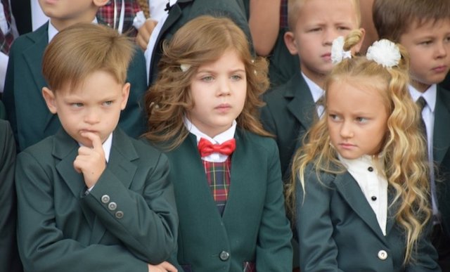 Свежие новости: Сенкевич заявил, что в этом году на 1 сентября в школах ни мэр, ни депутаты выступать не будут