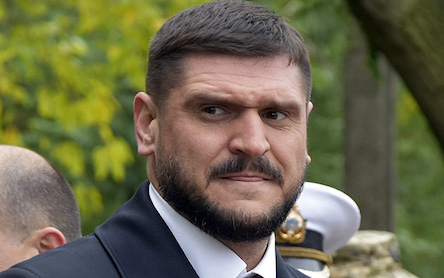 Свежие новости: ВИДЕО: Глава Николаевской ОГА считает, что из-за военного положения нужно перенести выборы в ОТГ