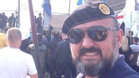 Свежие новости: Полиция задержала соратника Саакашвили: опубликовано видео его стычки на границе