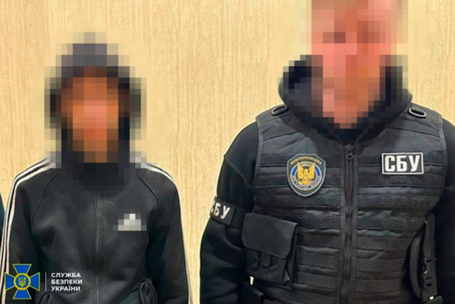 Свежие новости: У Полтаві неповнолітні намагалися підірвати авто з воїнами ЗСУ