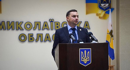 Свежие новости: «Это, мягко говоря, популизм, чтобы не сказать хуже», - чиновник Николаевской ОГА о передаче ГВК Омеляном