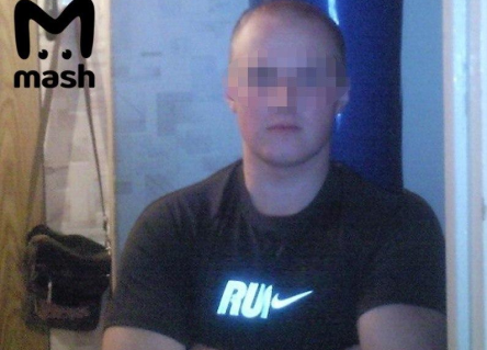 Фото новости: ВИДЕО: В России сотрудник психдиспансера расстрелял пятерых соседей из-за шума Свежие новости: ВИДЕО: В России сотрудник психдиспансера расстрелял пятерых соседей из-за шума