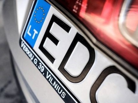 Свежие новости: В Украине сегодня истекает период растаможки авто с еврономерами