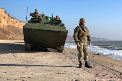 Фото новости: В Украине военное положение продлили на месяц Свежие новости: В Украине военное положение продлили на месяц