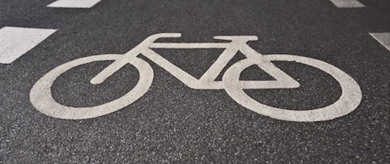 Свежие новости: Первую велодорожку в Николаеве будет строить киевская фирма