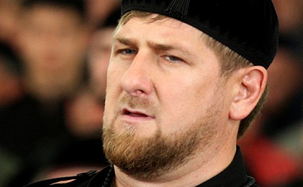 Свежие новости: Кадыров требует от Турции выдать чеченских террористов