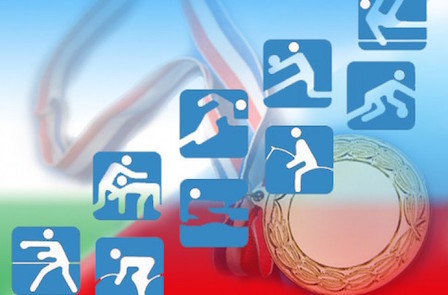 Свежие новости: Южноукраїнськ. До Дня фізичної культури та спорту