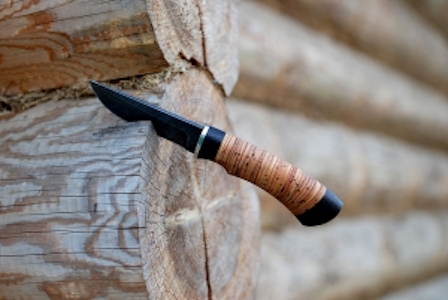 Свежие новости: ​Кровавая резня в России: пьяный мужчина убил четверых – полиции пришлось стрелять в нападавшего