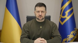 Свежие новости: Президент Зеленський провів засідання Ставки – на ньому розглянули дані розвідки щодо планів росіян