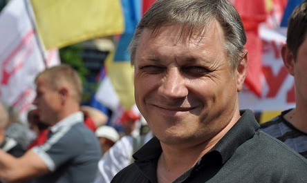 Фото новости: ВИДЕО: Пидберезняк признал, что парламентская группа «Николаевщина» ни разу «толком не собралась» и не решила ни одной проблемы Свежие новости: ВИДЕО: Пидберезняк признал, что парламентская группа «Николаевщина» ни разу «толком не собралась» и не решила ни одной проблемы