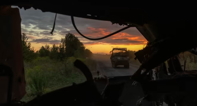 Свежие новости: У НАТО вважають нереальним оточення Сум: Росія зазнає там значних втрат