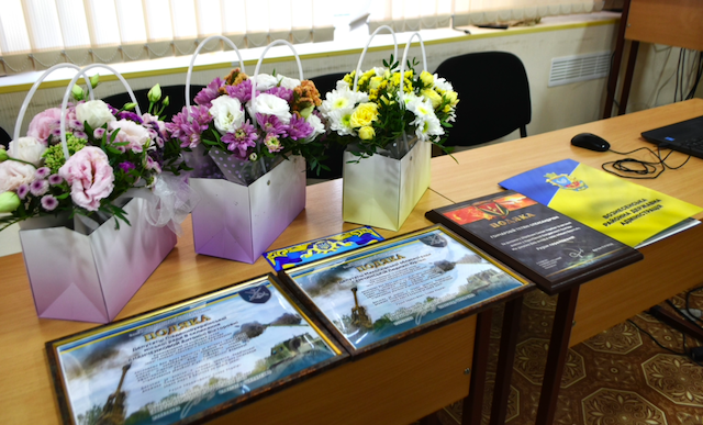 Фото новости: У Південноукраїнську відбулася 63-тя сесія міської ради: розглянули понад 30 питань Свежие новости: У Південноукраїнську відбулася 63-тя сесія міської ради: розглянули понад 30 питань