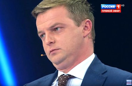 Свежие новости: Очаковский городской совет проголосовал за увольнение Белова с должности вице-мэра