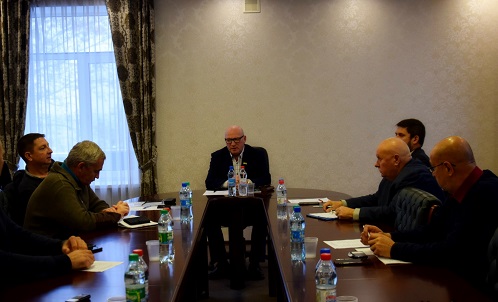 Свежие новости: Депутаты собрались ехать к премьеру Гройсману, чтобы тот помог в вопросе реконструкции николаевского ж/д вокзала