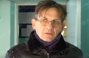 Свежие новости: Вознесенский активист Александр Соя готов идти на выборы от любой партии