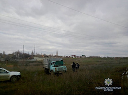 Свежие новости: На Николаевщине пьяный водитель врезался в электроопору