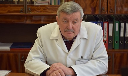 Свежие новости: «Акушерская катастрофа»: главврач о смерти роженицы и ребенка в Николаеве