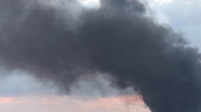 Свежие новости: Львовщину потрясла серия взрывов