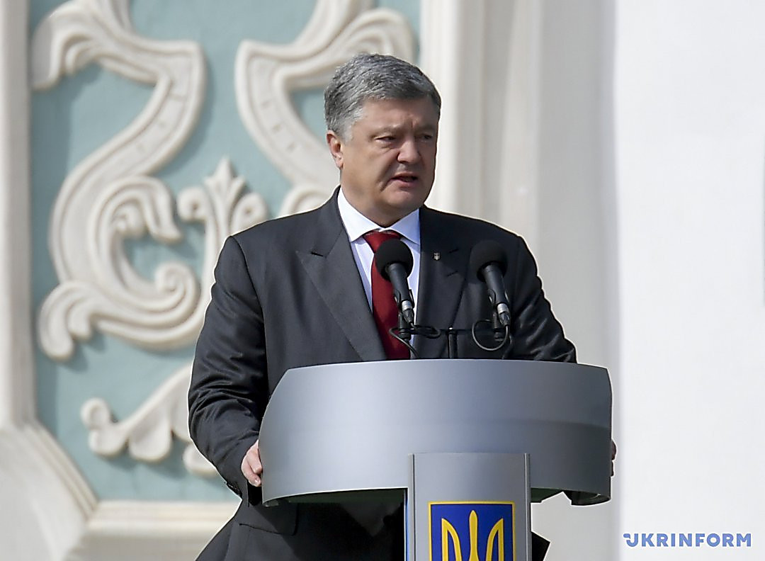 Свежие новости: «Я не люблю деньги», - Порошенко о своем отношении к богатству и о привилегиях олигархам