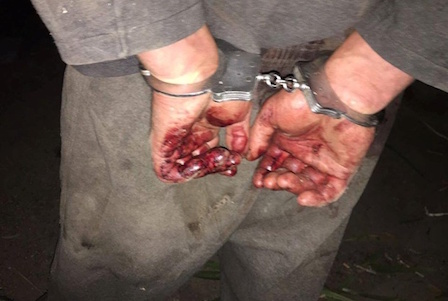 Свежие новости: ВИДЕО: В одесском СИЗО, где расчленили сотрудницу, охранники отомстили и избили заключенных