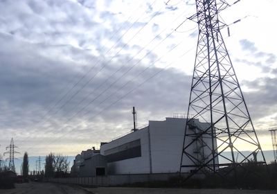 Свежие новости: В Николаеве закроют на реконструкцию завод “Экотранс”