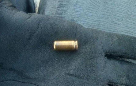 Свежие новости: На трассе Киев-Одесса ДТП закончилось стрельбой