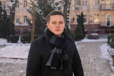 Свежие новости: ОТГ можуть зробити безкоштовний аудит й оцифровку одного старостинського округу