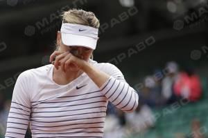 Свежие новости: Шарапову исключили из рейтинга Женской теннисной ассоциации