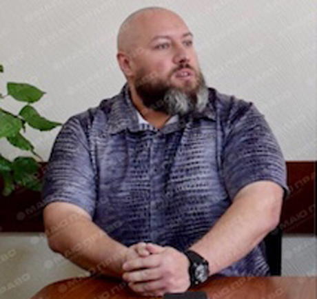 Свежие новости: Юрист исполкома обманул суд, чтобы затянуть рассмотрение иска экс-мэра Южноукраинска