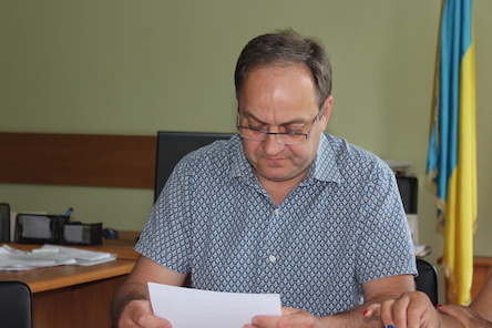 Свежие новости: Вознесенськ братиме участь в конкурсі на отримання коштів для проведення об’єднавчого фестивалю громад