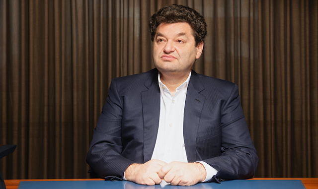 Свежие новости: Бізнесмен Єрмолаєв вважає, що замах на нього не пов’язаний зі справою про кол-центри